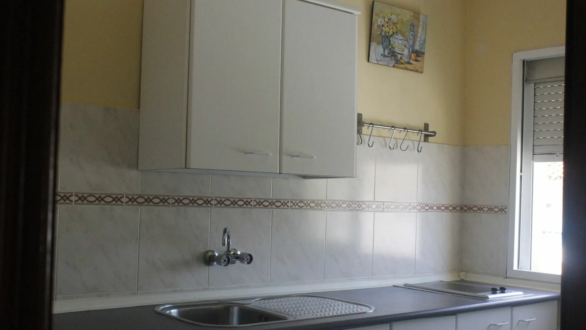 Apartment Malaga Nostrum 2 Spain