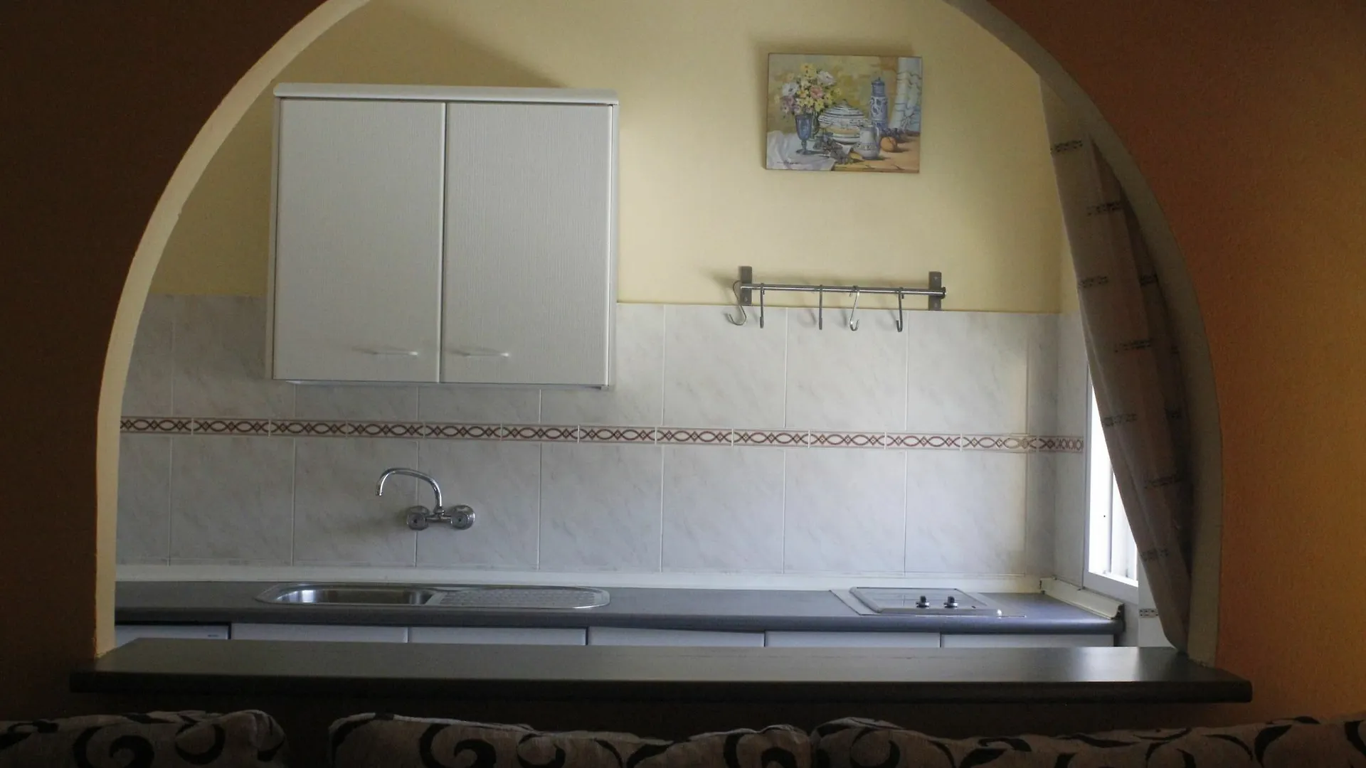 Malaga Nostrum 2 Apartment